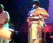 Show Fundo de Quintal - Curitiba 28/04