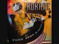 Kokane - Aftermath (Featuring Above The Law)