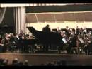 Henry Delbeau plays Rachmaninoff Concerto No. 2 Part 1 Henry Delbeau plays Rachmaninoff Concerto No. 2 Part 1
