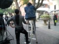 China: Guangzhou (广州市) Shamian Island (沙面岛) (1/2) 2011-12-26(Mon)1648hrs