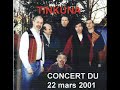 TINKUNA - CALAMBITO TEMUCANO