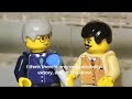 Helden 06 - Soccer Shortmovie - LEGO Animation