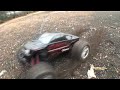 E-MAXX Fun 2.0