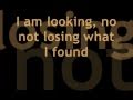 Nicke Borg - Leaving Home (Lyrics)