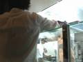 Meat Packing District　のCM(2)