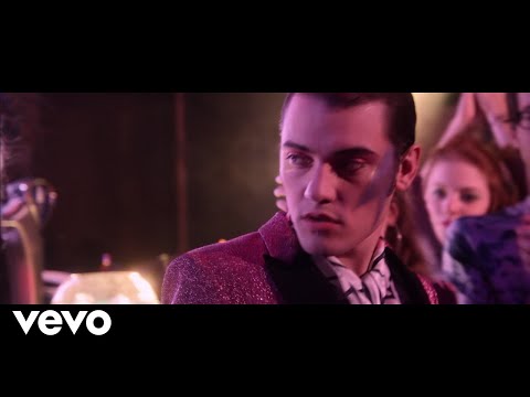 Image de prévisualisation YouTube