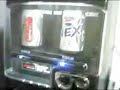 The private vending machine