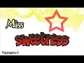 Miss SweetNess - Demo Track (Diss Michelle)