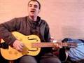 Ain't Giving Up - vleb (Rainer Ptacek)