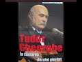 tudor gheorghe   frică mi e că mor ca mâine