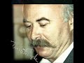 tudor gheorghe   frică mi e că mor ca mâine