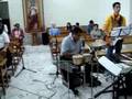 CORO DEL COLEGIO MONTESSORIANO