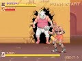 Violent Storm (Arcade) - Boss Strategies