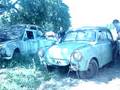 Trabant 500 - bRq