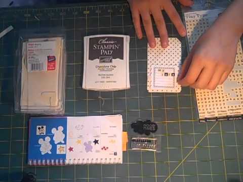 how to disney luggage tags