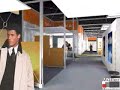 Müller Messebau NET - Messestand Visualisierung