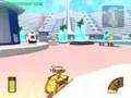 WALL-E Holo-Detector Dash part 2