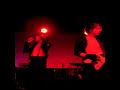 IAMX - Negative Sex IAMX - Negative Sex