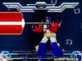 LV Len Mugen #1 - Optimus Prime LV Len Mugen #1 - Optimus Prime