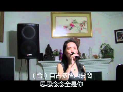 思思念念全是你Duet by 高安(原唱) / Qunliang (梁群)
