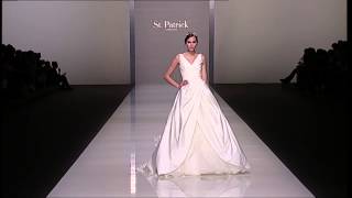 Collezione StPatrick 2016