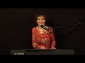 GESANGSUNTERRICHT IN BERLIN - VOCAL LESSON MIT JANA YNGLAND