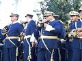 banda rosario de cadiz la triana costalera