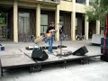 Justin King- Loco Motives