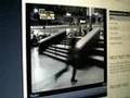 x games 13 skateboard street best trick part 1