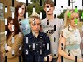 In An Aeroplane Over The Sea cover by Eisley