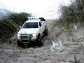 tamiya ford f350 in MUDDDDD and sand tamiya ford f350 in MUDDDDD and sand
