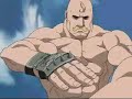 FMA-Hombres de accion