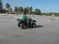 Costa Del Sol, El Salvador
