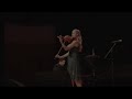 fiona pears performing 