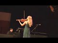 fiona pears performing 