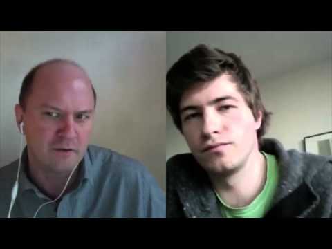 Marketing for Freelance Creatives with Alex Mathers Marketing for Freelance Creatives with Alex Mathers
