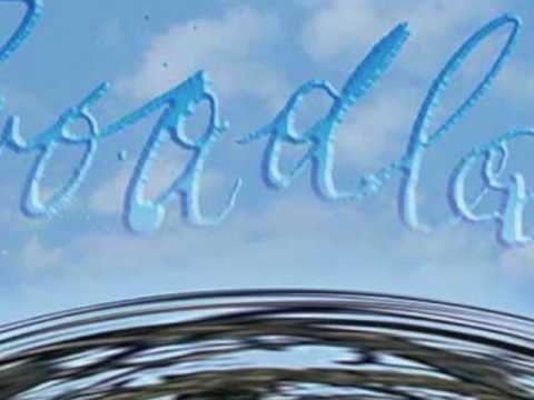 BROADLAHN: Schöpflöffel