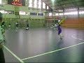Osasco/Jaguar�/Palmeiras 5x1 Dois Toques - Paulista Sub 17
