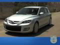 Icon for Post #Mazda Mazdaspeed3 Review – Kelley Blue Book