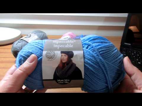 how to read yarn labels
