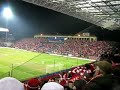Polska - USA, Kraków 26.03.08, doping HSV Polska - USA, Kraków 26.03.08, doping HSV