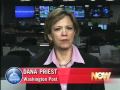 Washington Post's Dana Priest On 'Top Line'