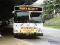MARTA Bus #2187