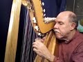 Day O Calypso Medley - Harp Channel