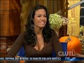 Deborah Gibson Talks About Her \