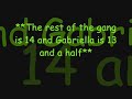 A Troyella story episode 21 - Memories...