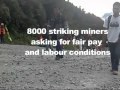 FreePort Mc Moran  a commun threat in Papua
