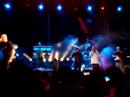 Sarò quì---Sud Sound System a Cargeghe
