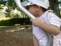 kuen kuen kit kit in the park 2