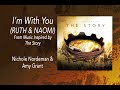 Nichole Nordeman & Amy Grant: 